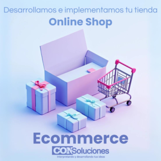 Ecommerce