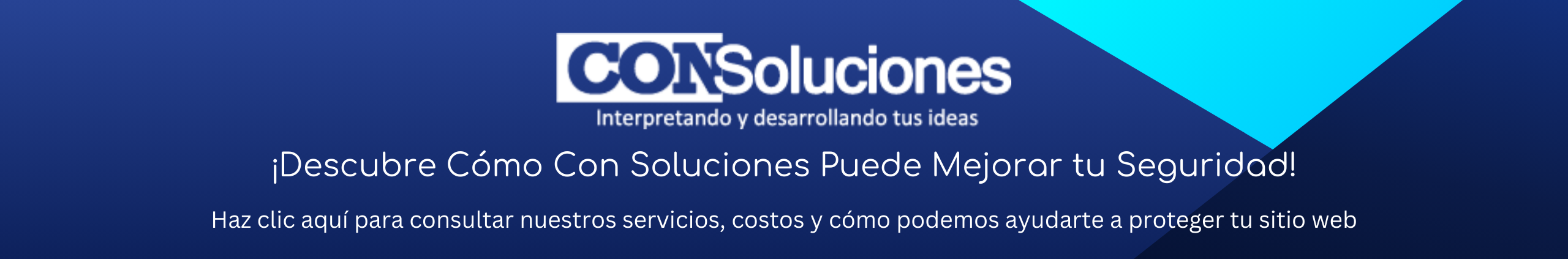 Servicios de cPanel Con Soluciones