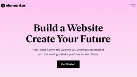 Plugin Elementor