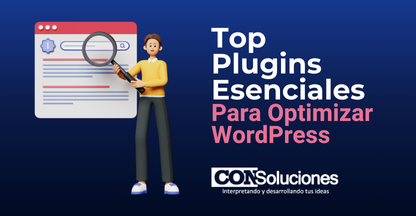 top-plugins-esenciales-para-optimizar-wordpress